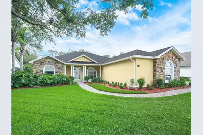 3300 Hawks Ridge Drive, Lakeland, FL 33810 - Photo 1