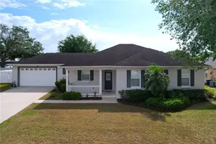 2075 Saddlewood Dr E, Bartow, FL 33830 - Photo 1