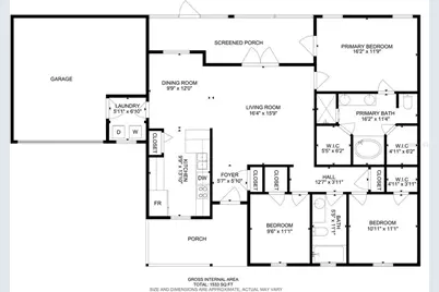 2075 Saddlewood Drive E, Bartow, FL 33830 - Photo 36