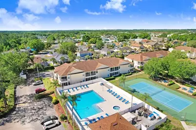 8838 Coral Palms Court #A, Kissimmee, FL 34747 - Photo 4