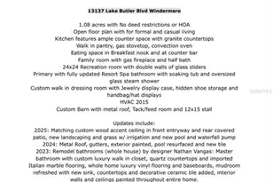 13137 Lake Butler Blvd, Windermere, FL 34786 - Photo 98