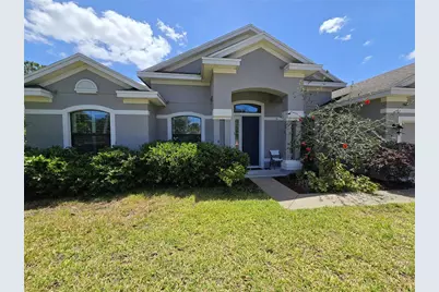 6408 Evergreen Park Drive, Lakeland, FL 33813 - Photo 1