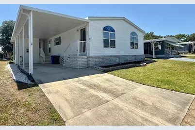 814 Forest Lake Drive, Lakeland, FL 33809 - Photo 2