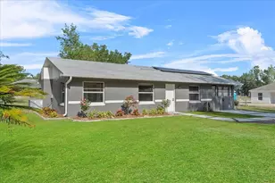 825 N Clermont Ave, Fort Meade, FL 33841 - Photo 2