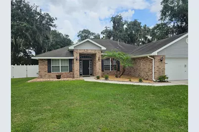 2933 Blackwater Oaks Drive, Mulberry, FL 33860 - Photo 1