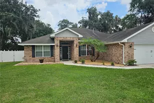 2933 Blackwater Oaks Dr, Mulberry, FL 33860 - Photo 1