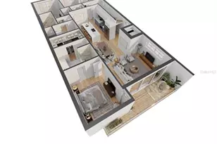 8308 Black Wolf Dr, Sebring, FL 33876 - Photo 8