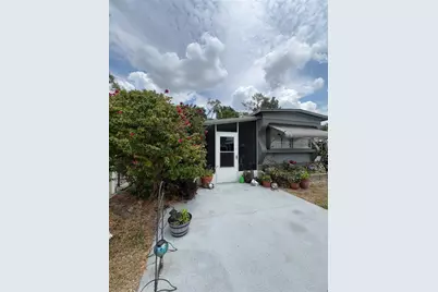 1005 Whitehurst Road #92, Plant City, FL 33563 - Photo 1