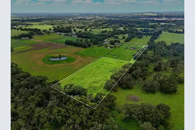 39410 Sparkman Road, Dade City, FL 33525 - Photo 2