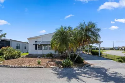 6731 Canterbury Drive NE, Winter Haven, FL 33881 - Photo 1