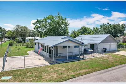 1405 Clinton Street, Bartow, FL 33830 - Photo 1