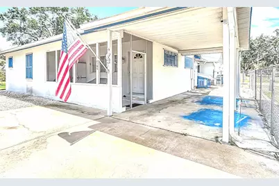 1405 Clinton Street, Bartow, FL 33830 - Photo 2