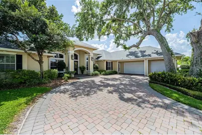 645 Whisper Woods Drive, Lakeland, FL 33813 - Photo 2