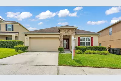 5793 Dornich Drive, Auburndale, FL 33823 - Photo 1