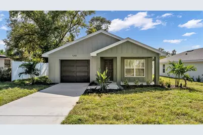 1242 Dorothy Street, Lakeland, FL 33815 - Photo 1