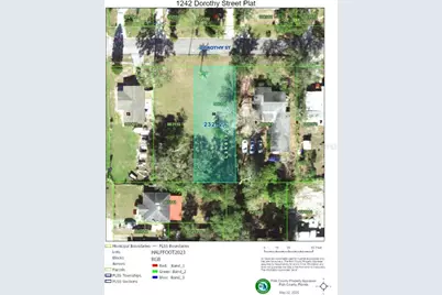 1242 Dorothy Street, Lakeland, FL 33815 - Photo 1