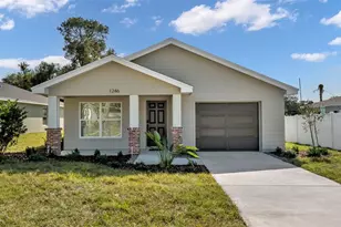 1246 Dorothy St, Lakeland, FL 33815 - Photo 1