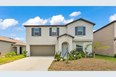 2546 Red Egret Drive, Bartow, FL 33830 - Photo 1