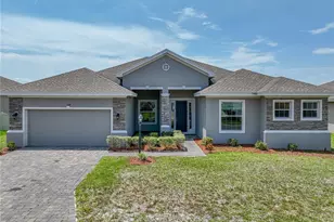 1547 Cordgrass Wy, Lakeland, FL 33813 - Photo 1