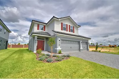 4449 Juliana Lake Drive, Auburndale, FL 33823 - Photo 2