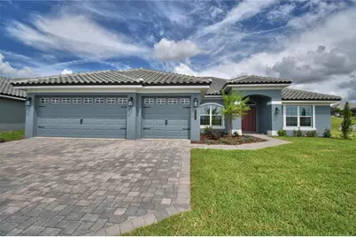 4300 Juliana Lake Drive, Auburndale, FL 33823 - Photo 1