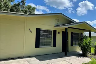 304 Bell St, Wauchula, FL 33873 - Photo 1