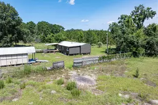 801 SW Daisy Rd, Lake City, FL 32024 - Photo 44