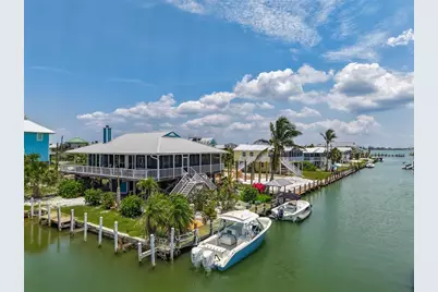 9712 Little Gasparilla Island, Boca Grande, FL 33921 - Photo 1