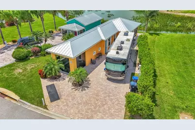 3261 Fish Hawk Drive, Polk City, FL 33868 - Photo 1