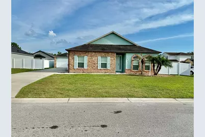 1201 Lavender Jewel Court, Plant City, FL 33563 - Photo 1