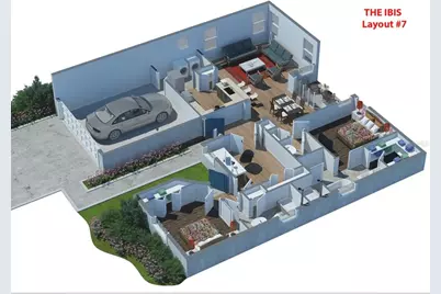 5926 Cormorant Court, Lakeland, FL 33809 - Photo 2