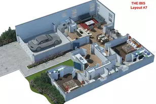 5926 Cormorant Ct, Lakeland, FL 33809 - Photo 2