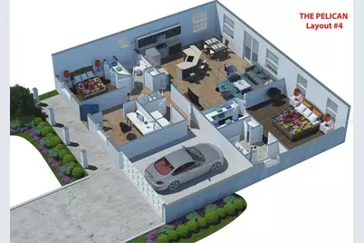 5982 Cormorant Court, Lakeland, FL 33809 - Photo 2