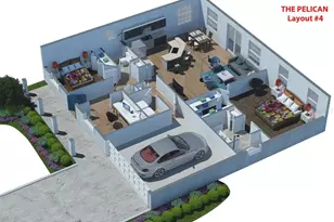 5982 Cormorant Ct, Lakeland, FL 33809 - Photo 2