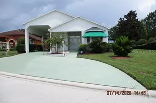 1231 Motorcoach Dr, Polk City, FL 33868 - Photo 1