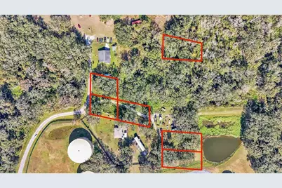 Arnaz Drive, Mulberry, FL 33860 - Photo 4