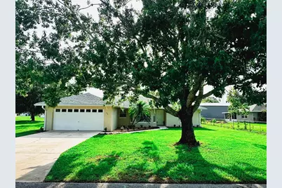 709 N Polk Avenue, Fort Meade, FL 33841 - Photo 2