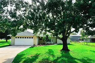 709 N Polk Ave, Fort Meade, FL 33841 - Photo 2