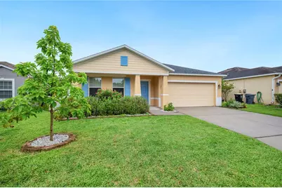 6819 Glenbrook Drive, Lakeland, FL 33811 - Photo 2