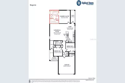 2230 Oldham Court, Haines City, FL 33844 - Photo 2