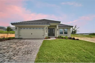 5409 Waterside Drive, Auburndale, FL 33823 - Photo 1