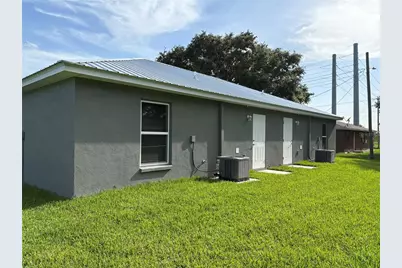 508 & 510 2nd Street SW, Fort Meade, FL 33841 - Photo 4