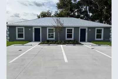 508 & 510 2nd Street SW, Fort Meade, FL 33841 - Photo 1