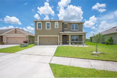 2062 Blue Highlands Drive, Lakeland, FL 33811 - Photo 2