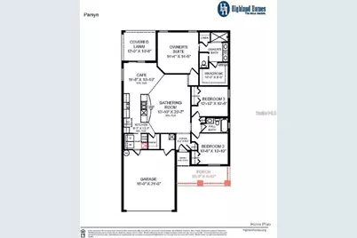 5401 SE 128th Lane, Belleview, FL 34420 - Photo 2