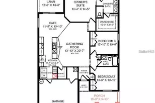 5401 SE 128th Ln, Belleview, FL 34420 - Photo 2