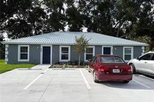 502 & 504 2nd Street SW, Fort Meade, FL 33841 - Photo 1