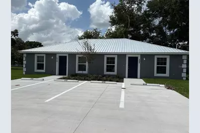 502 & 504 2nd Street SW, Fort Meade, FL 33841 - Photo 2