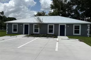 502 & 504 2nd Street SW, Fort Meade, FL 33841 - Photo 2