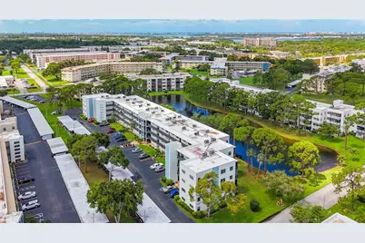 5980 80th Street N #408, Saint Petersburg, FL 33709 - Photo 10